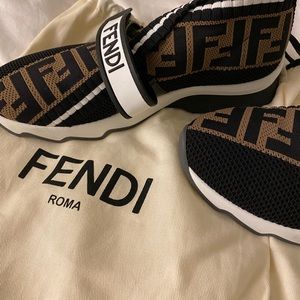Fendi sneakers